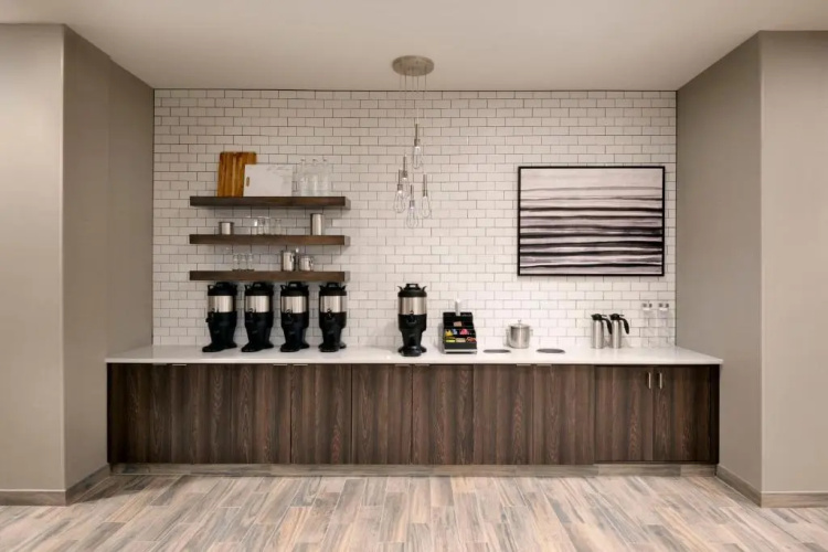 Residence Inn by Marriott Indianapolis Keystone