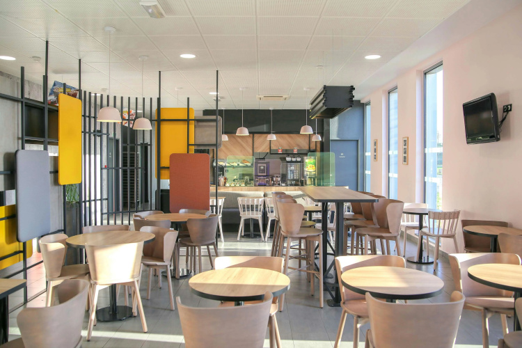 B&B Hotel Reims Bezannes photo 24
