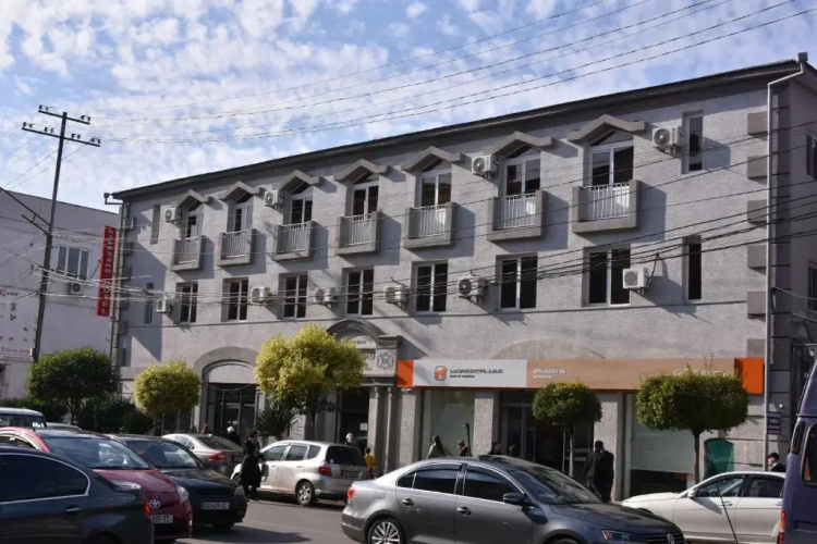 Imagen del hotel