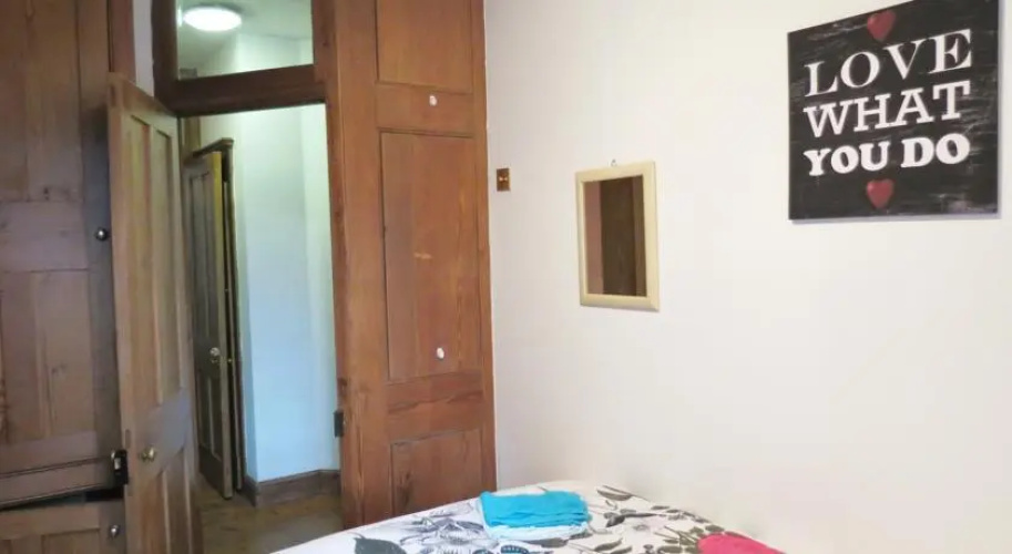 Flat 13. Marshall Street