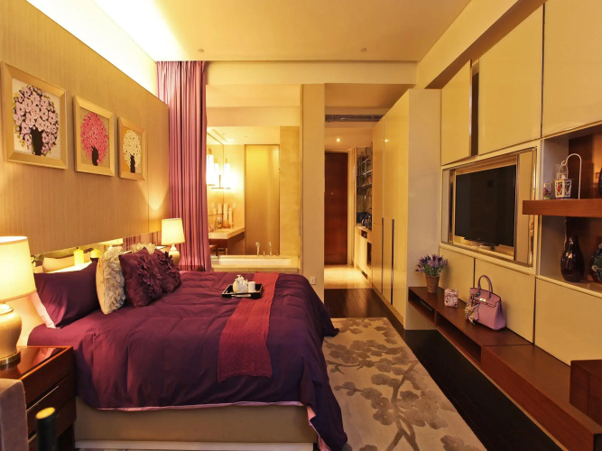 Nanjing YuTimes Hotel