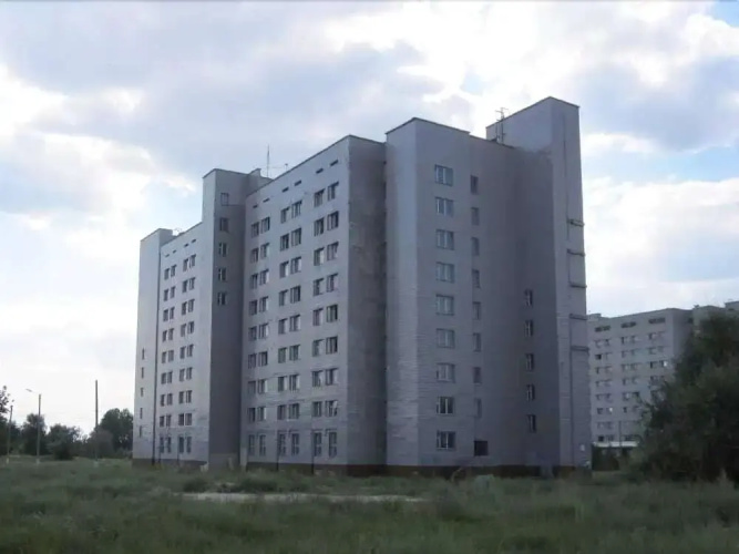 Hostel 3 Polytechnic Institute
