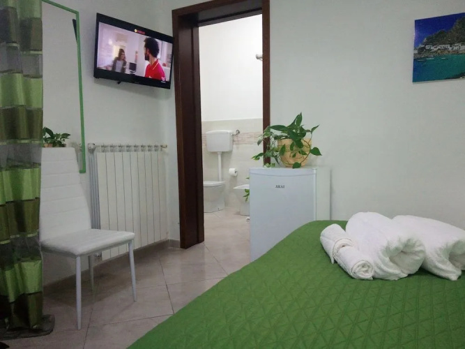 B&B Milena