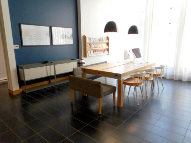 Hotel Le Dauphin Montreal Centre-Ville photo 13