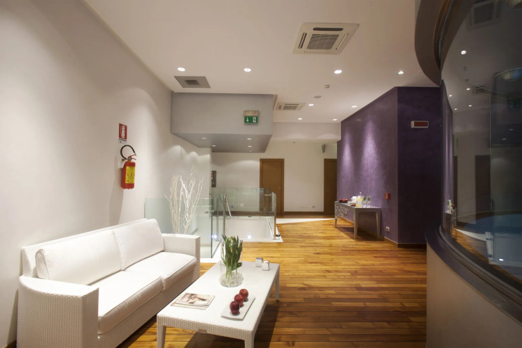 Arthotel & Park Lecce