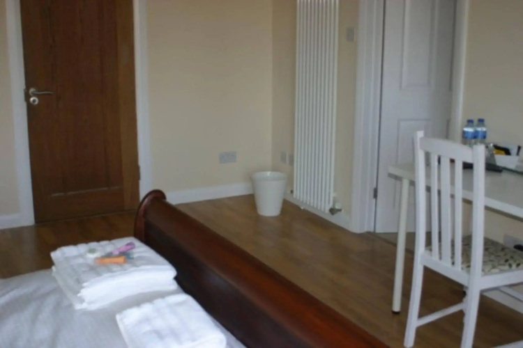 Hotelbild