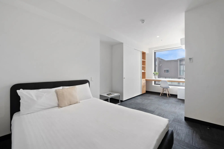 Allurity Hotel