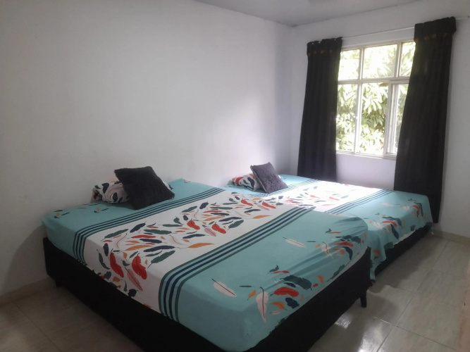 apartamento tercer piso cali