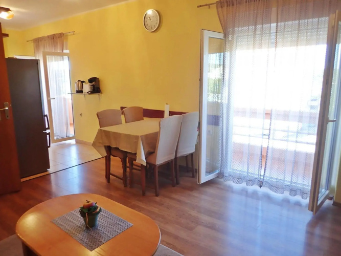 Apartment Putnik