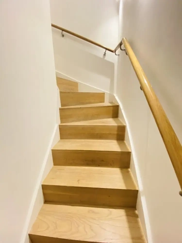 1 Bedroom Standard Apartment