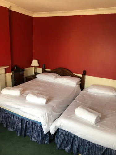 Park Inn Palace