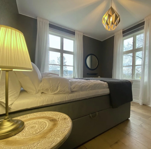 Kinna Bed & Breakfast