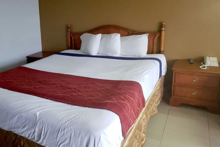 USA Inn