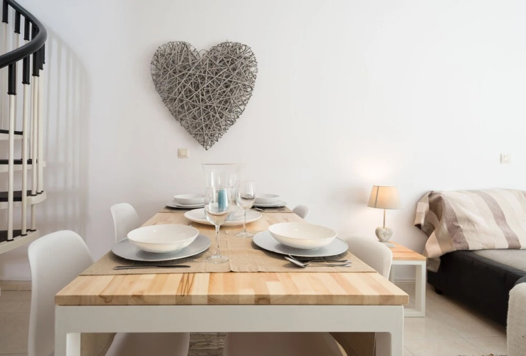 Ahro Suites Blanco Soler 3