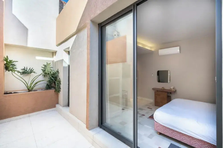JEMAA EL FNA Suites & Spa