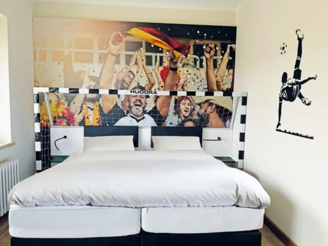 Hotelafbeelding