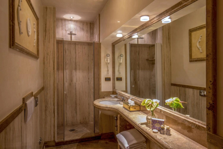 Albergo Ottocento photo 10