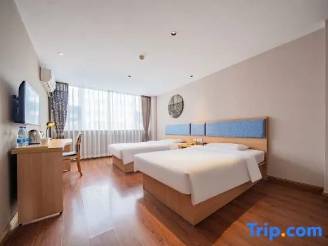 Standard Twin Family room