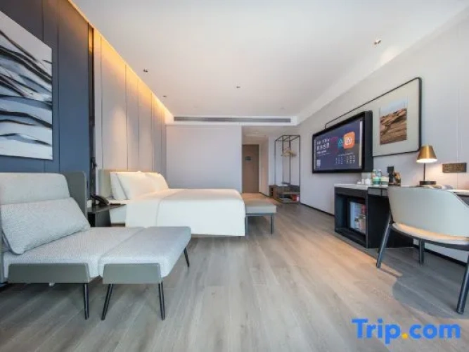 Standard Double Family room