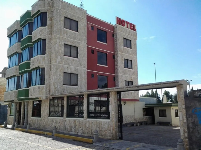 Image de l'hôtel