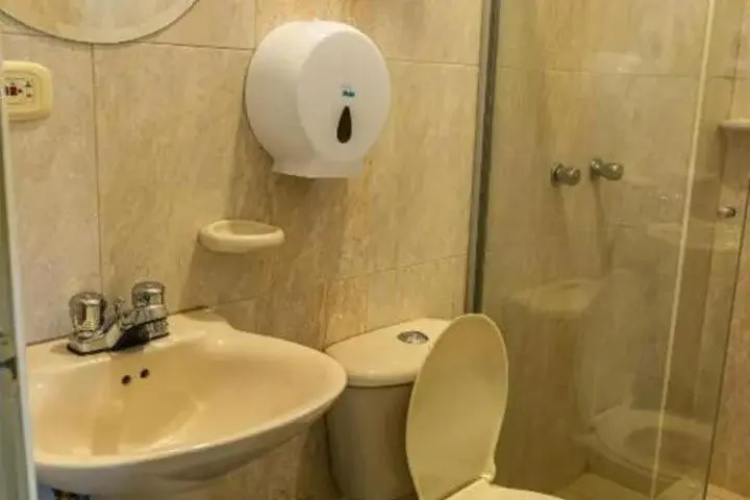 Hotel Abitti