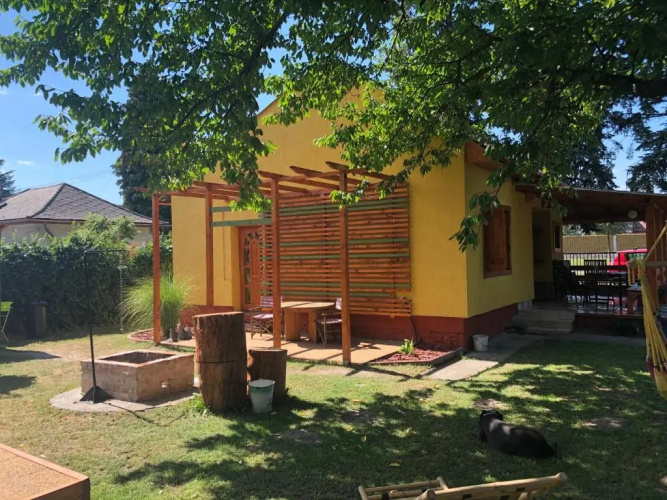 Kajüt Apartman