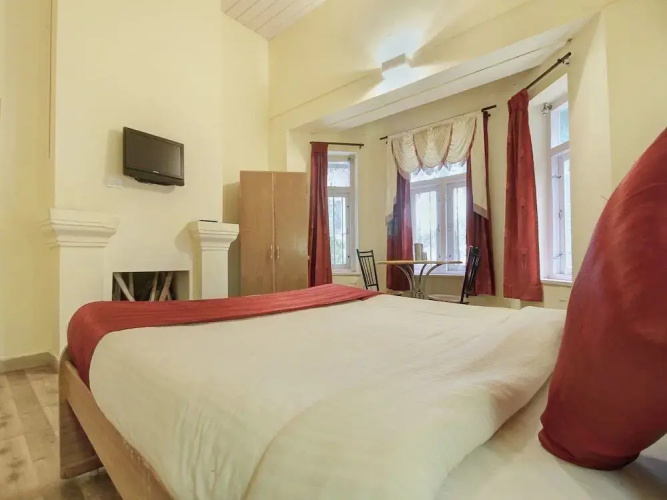 Crescent Park Guest House