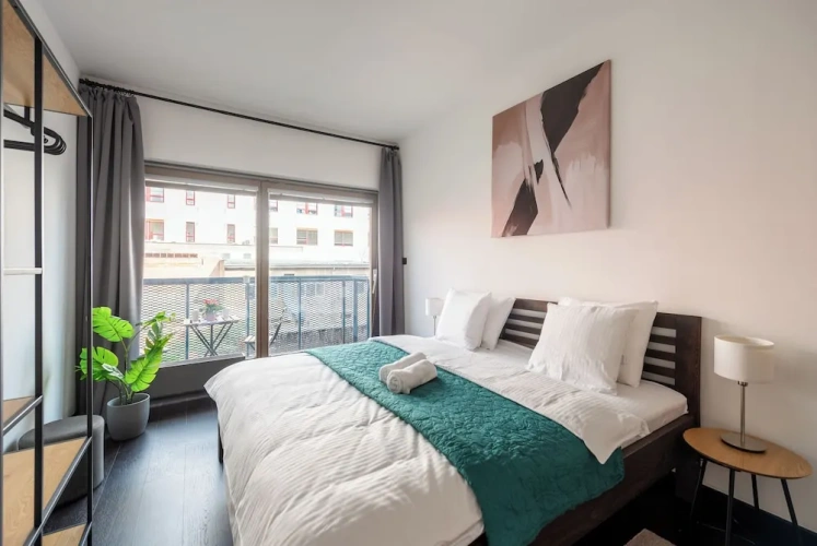 Comfort Apartment