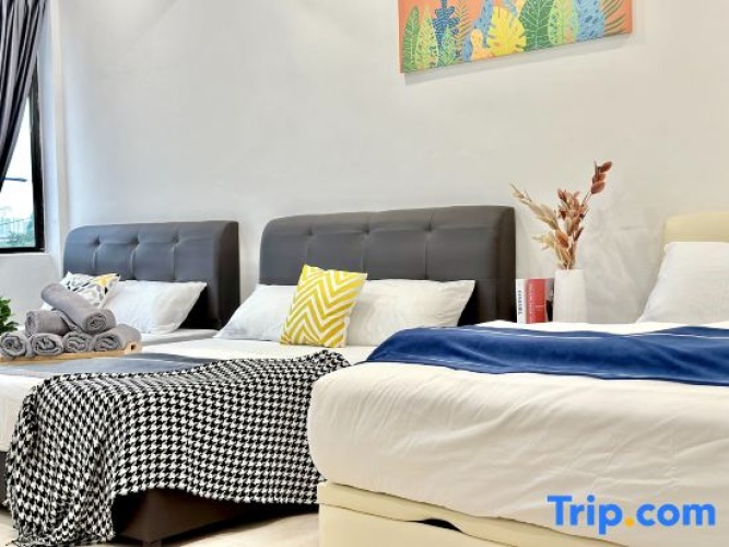 4 Bedrooms Cottage