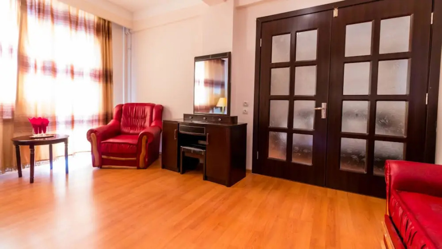 Hotel-Restaurant Dumbrava Rupea