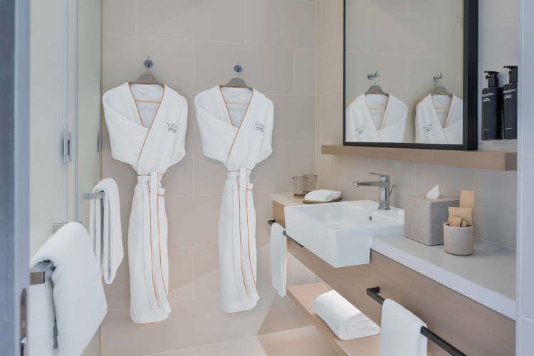 Vida Dubai Marina & Yacht Club photo 10