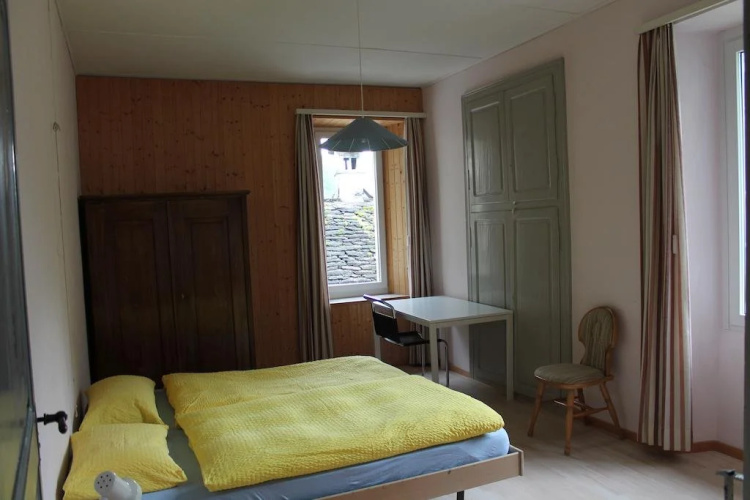 Hotel Garni Maggia