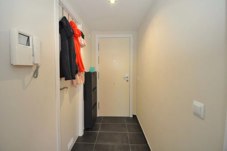 Apartment Mognolia