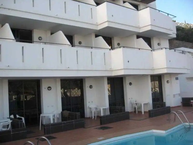 Apartamentos Isla Bonita