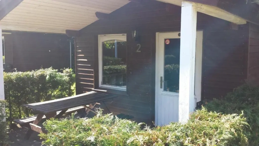 Economy Cottage