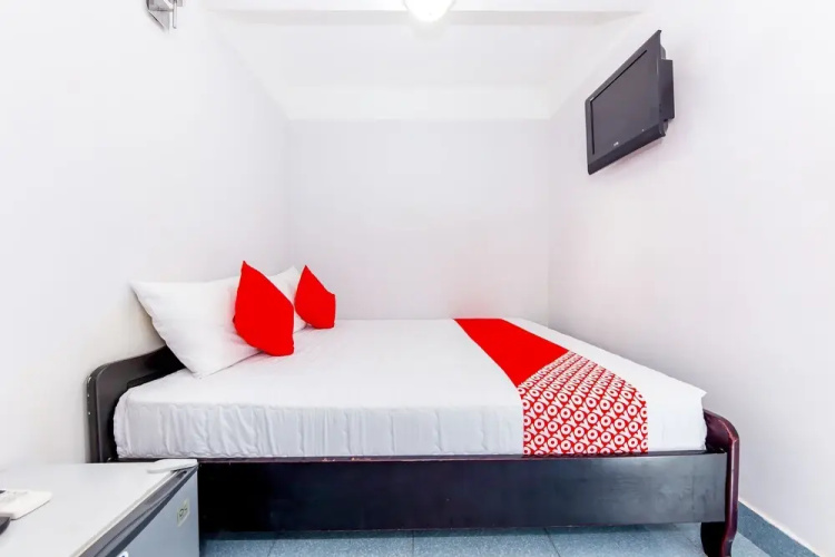 Oyo 515 Hon Do Hotel