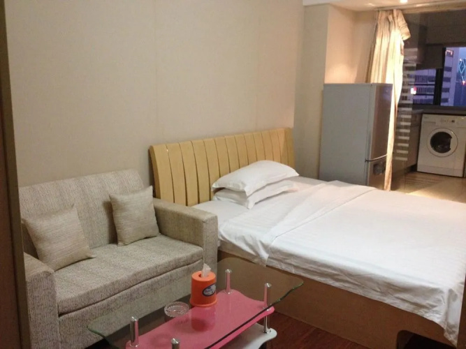 Shenzhen Style Apartment Hotel