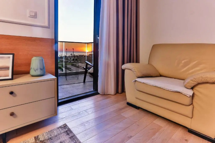 A21 Soho City - Lux Apartment! NEW!!!