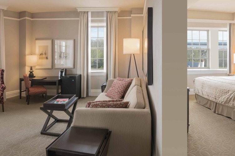Double Junior Suite
