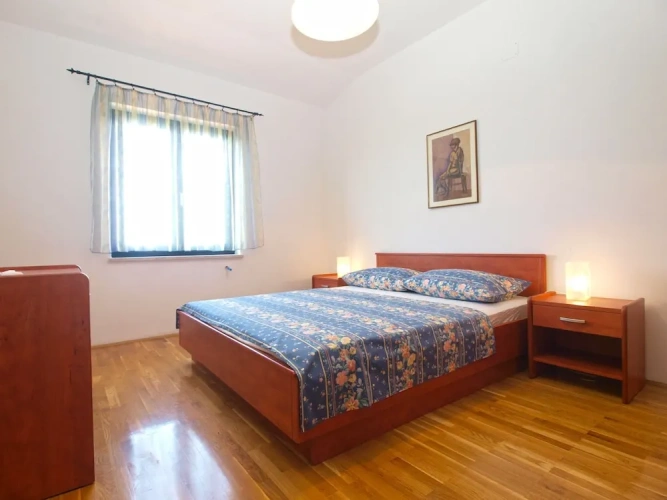 2 Bedrooms Standard Apartment