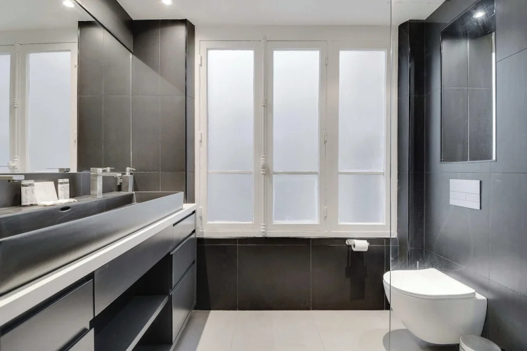 Chic Apartment - 1br/4p - Republique