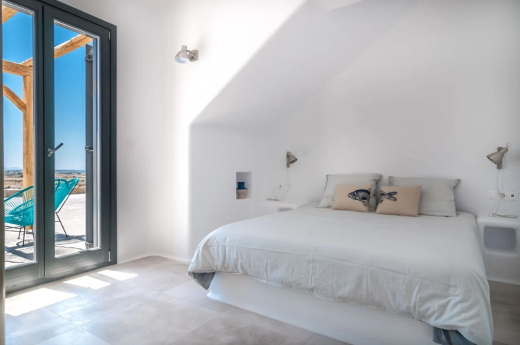 Mikri Vigla Hotel Beach Resort