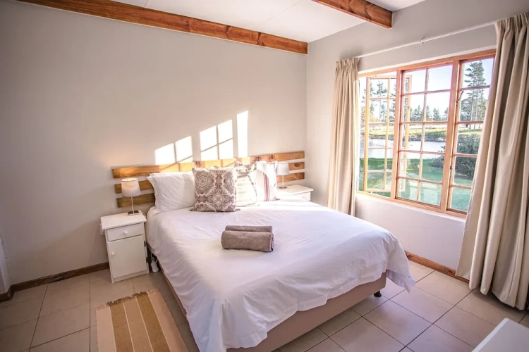 Honey Badger Lodge