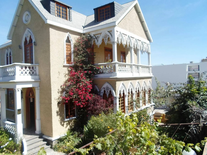 Image de l'hôtel
