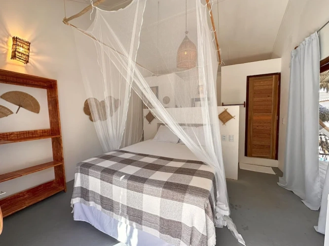 Classic room