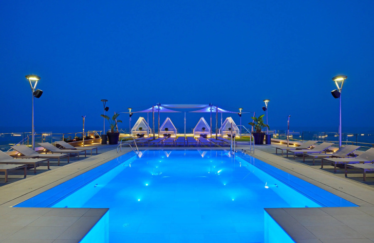 Melia Costa Del Sol photo 35