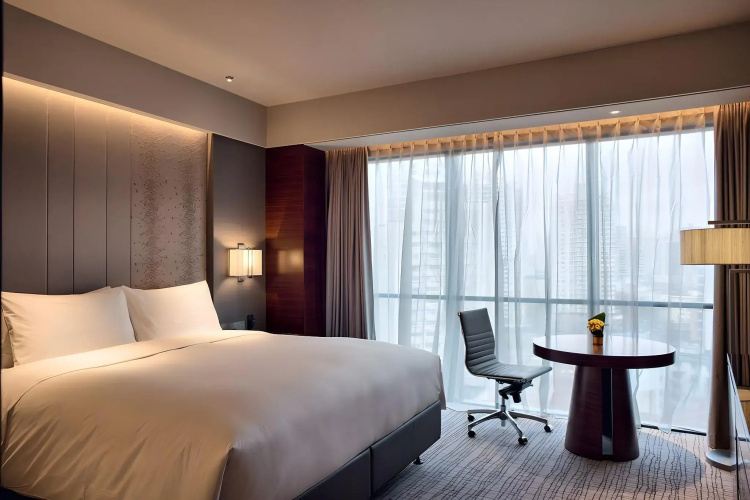 Amara Shanghai