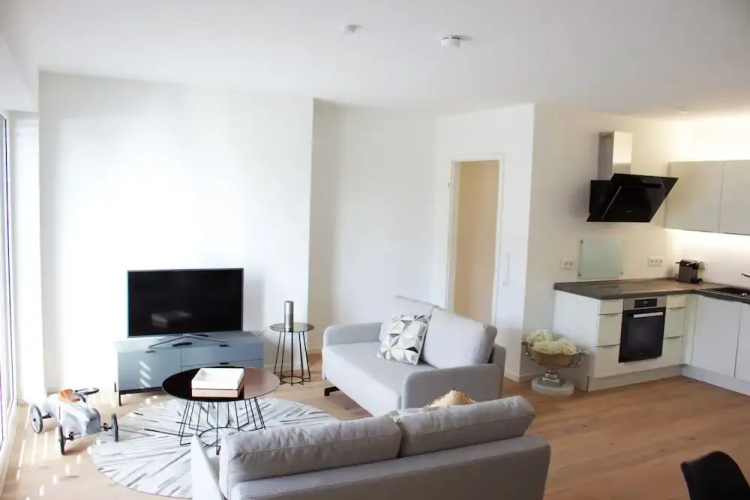 Plenus Riverloft