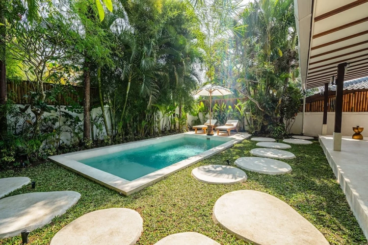 1 Bedroom Villa