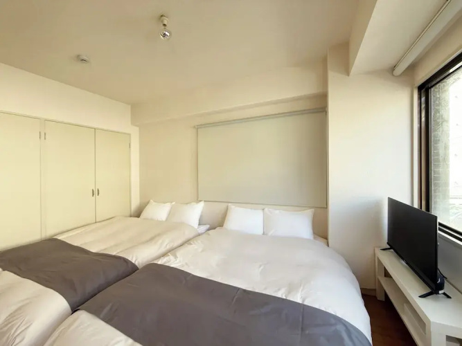 Residence Yu